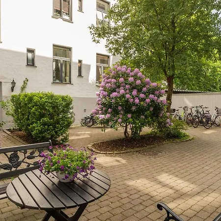 Homestay Happy Days Private In The Heart Of Bislett Oslo