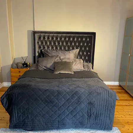 Happy Days Private In The Heart Of Bislett Homestay Oslo