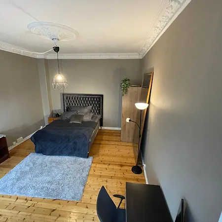 Happy Days Private In The Heart Of Bislett Privatunterkunft *