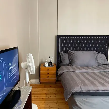 Homestay Happy Days Private In The Heart Of Bislett