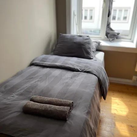 Homestay Happy Days Private In The Heart Of Bislett