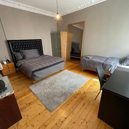 Happy Days Private In The Heart Of Bislett * Oslo