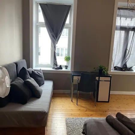 Homestay Happy Days Private In The Heart Of Bislett