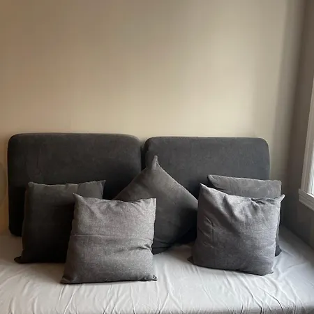 Homestay Happy Days Private In The Heart Of Bislett *