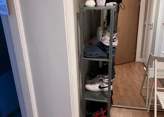 Happy Days Private In The Heart Of Bislett