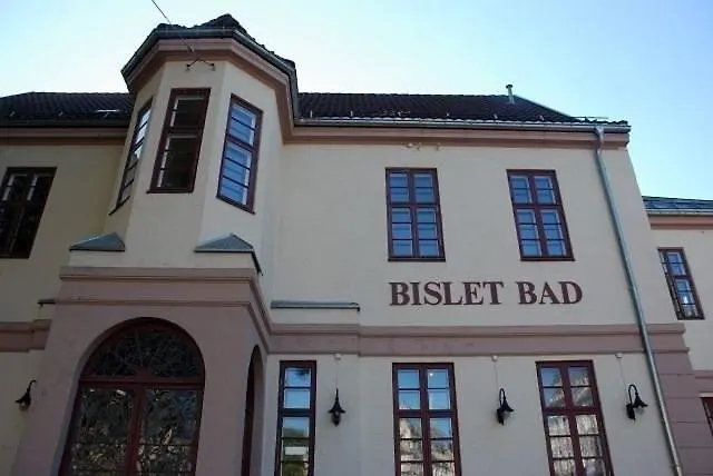 Happy Days Private In The Heart Of Bislett
