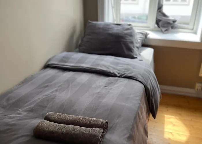 Privatunterkunft Happy Days Private In The Heart Of Bislett