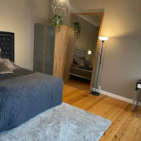 Homestay szállás Happy Days Private In The Heart Of Bislett *