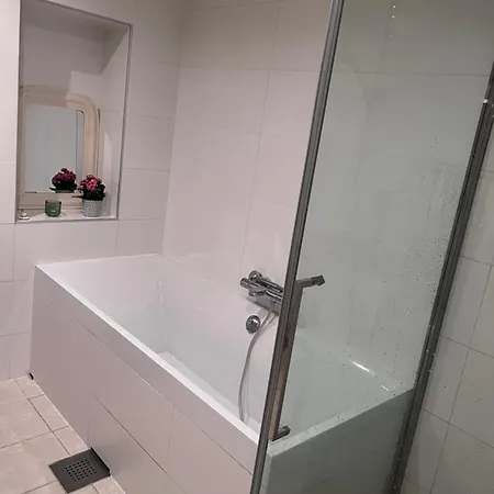 Homestay szállás Happy Days Private In The Heart Of Bislett