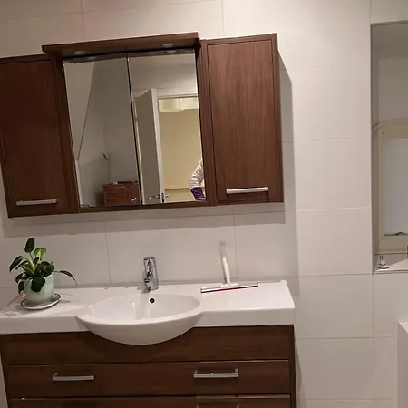 Homestay szállás Happy Days Private In The Heart Of Bislett