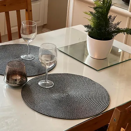 Homestay szállás Happy Days Private In The Heart Of Bislett Oslo