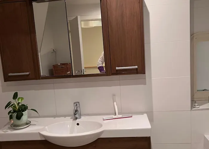 Privat overnatting Happy Days Private In The Heart Of Bislett
